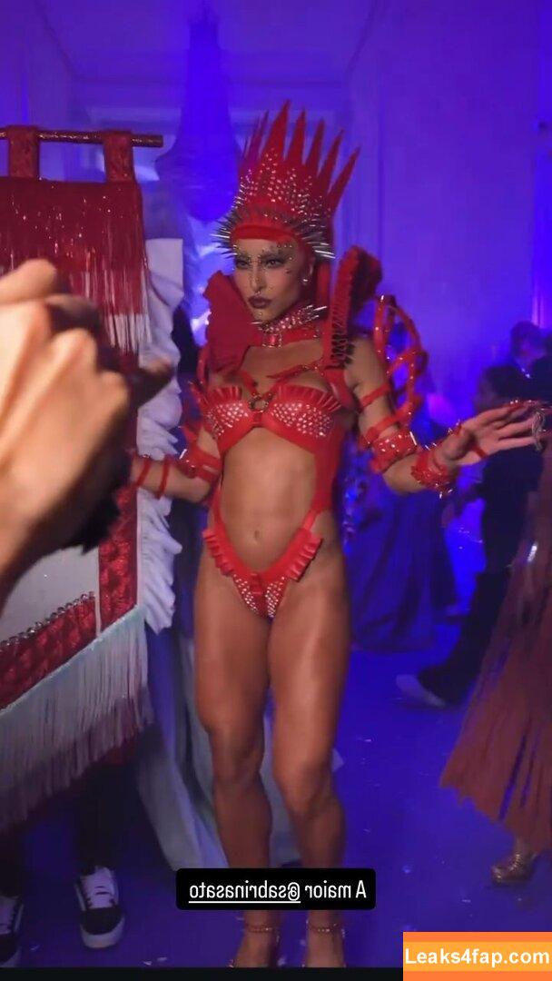 Sabrina Sato / sabrinasato leaked photo photo #0924