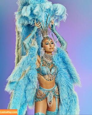 Sabrina Sato фото #0885