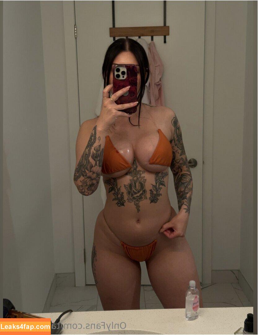 Sabrina Smith / Sabrinaxxsmith / Tatttedbaby / xSabrinaSmith leaked photo photo #0052