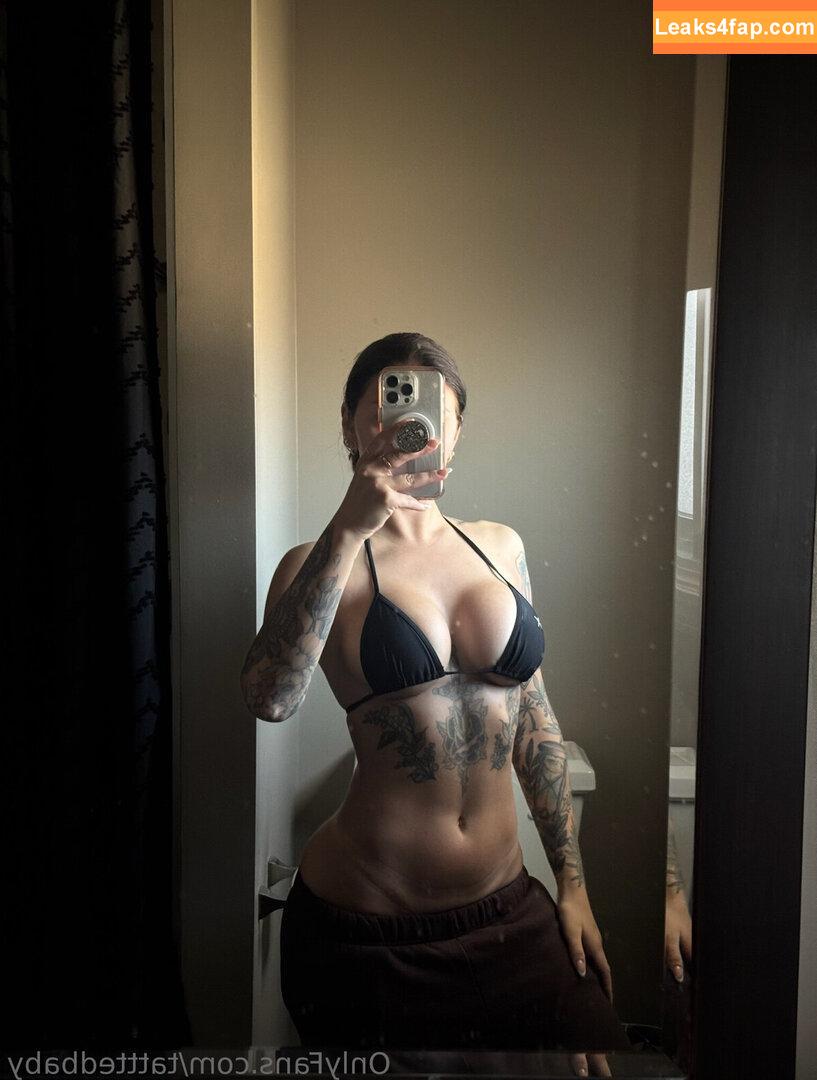 Sabrina Smith / Sabrinaxxsmith / Tatttedbaby / xSabrinaSmith leaked photo photo #0141