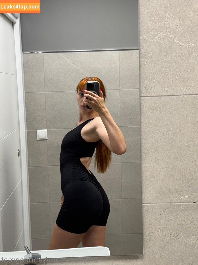 sabrinagreat / sabrinathegreat_ leaked photo photo #0011