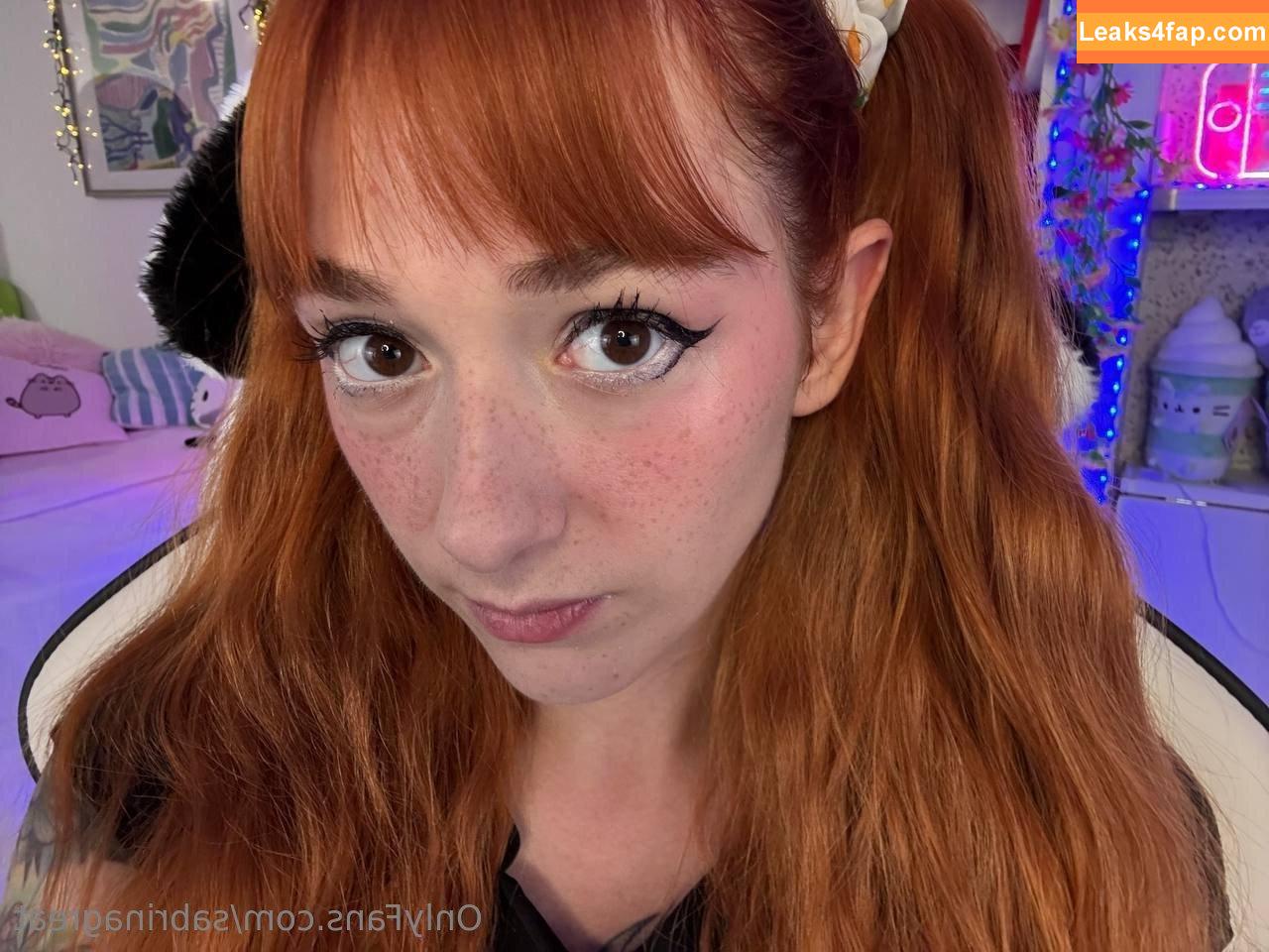 sabrinagreat / sabrinathegreat_ leaked photo photo #0017