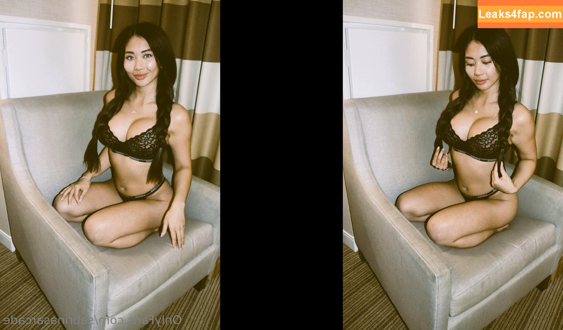Sabrinasarcade / sabrecade leaked photo photo #0099
