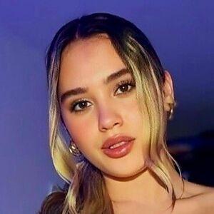 random model