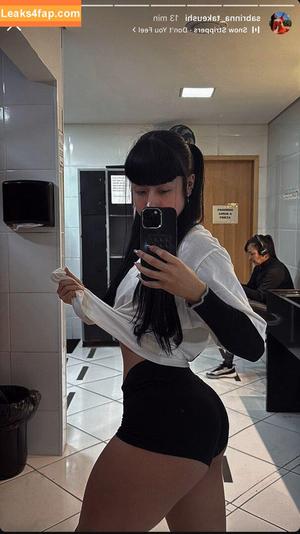 Sabrinna Takeushi photo #0040