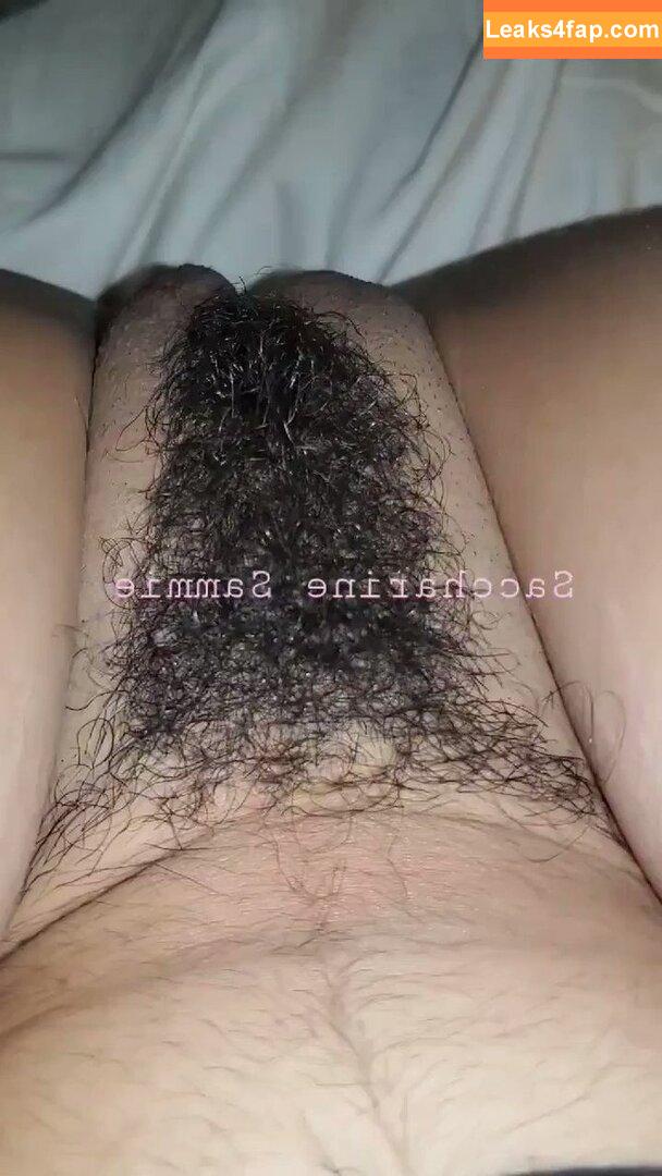 Saccharine Sammie /  слитое фото фото #0001