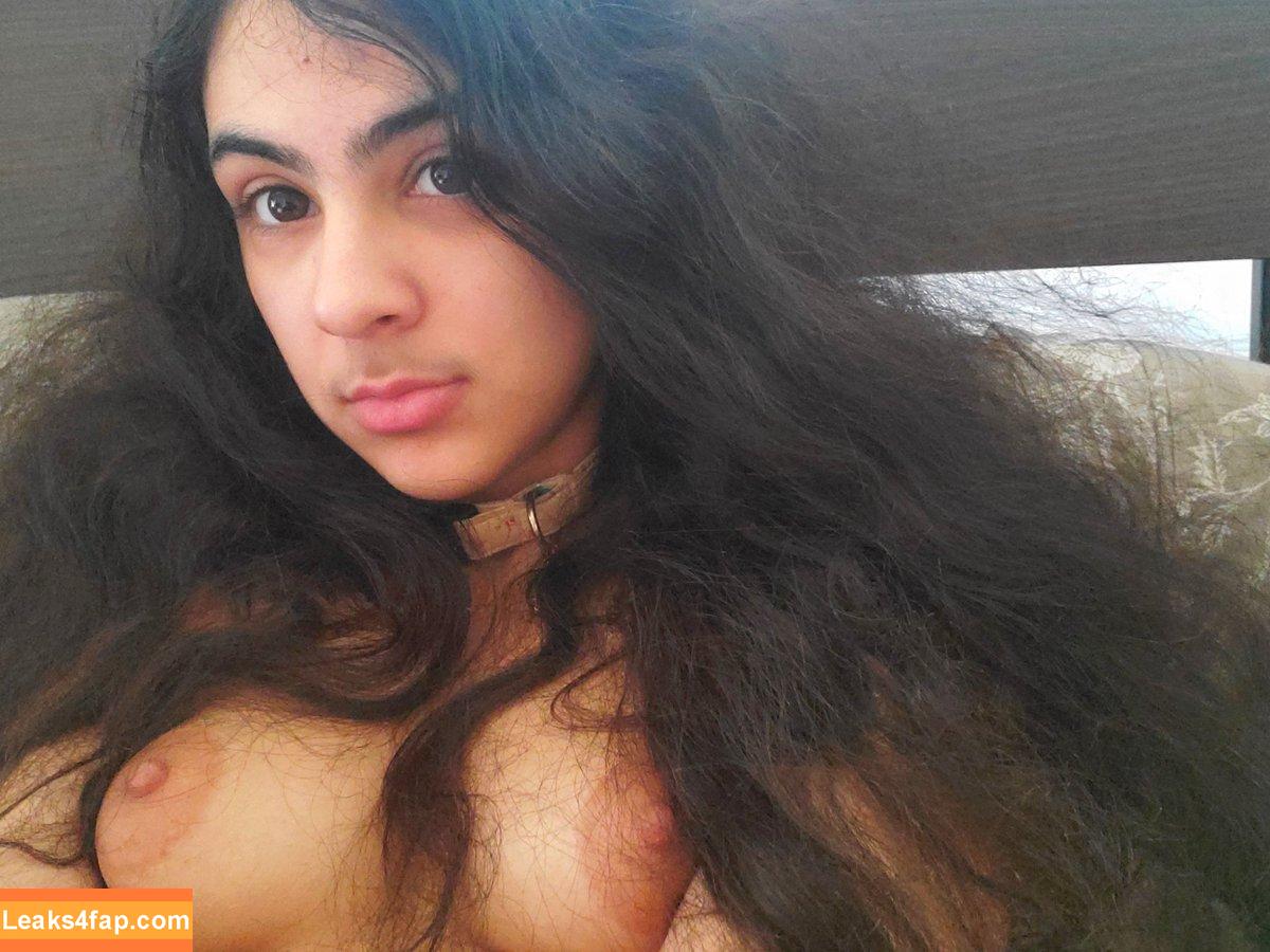 Saccharine Sammie /  слитое фото фото #0004