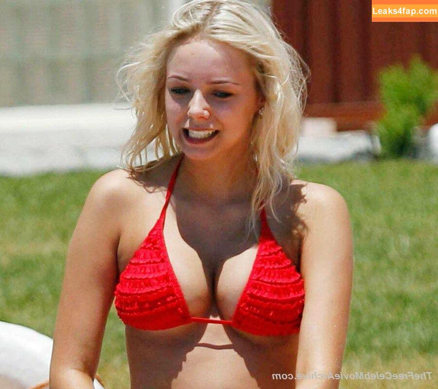 Sacha Parkinson / sachalparkinson слитое фото фото #0034