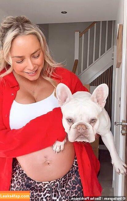 Sacha Parkinson / sachalparkinson leaked photo photo #0067