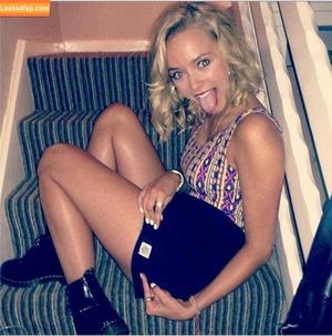 Sacha Parkinson фото #0011