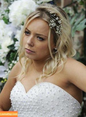 Sacha Parkinson фото #0021