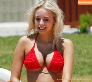 Sacha Parkinson photo #0034