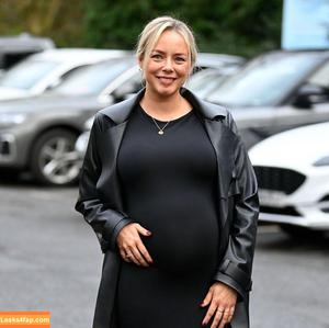 Sacha Parkinson photo #0070