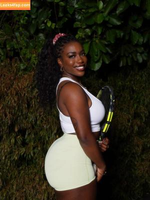 Sachia Vickery фото #0035