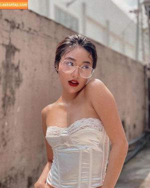 Sachzna Laparan фото #0011