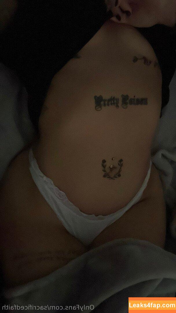 sacrificedfaith /  leaked photo photo #0015