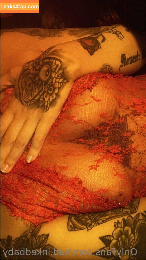 sad.inkedbaby / sadink31 leaked photo photo #0012