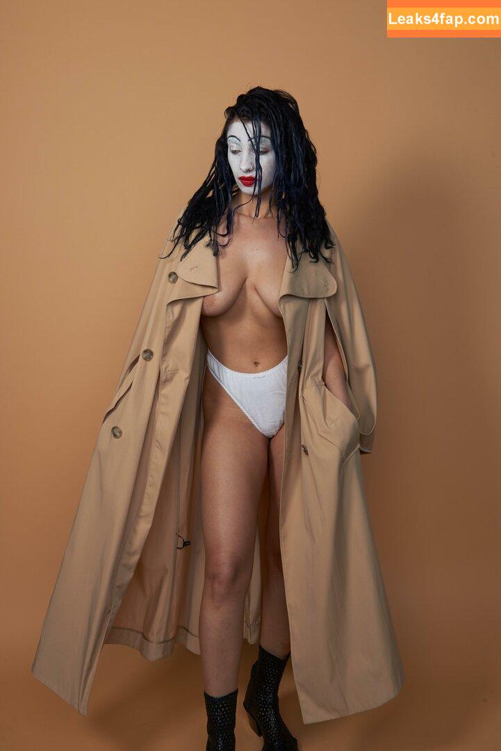 Sadaf H. Nava / sadaf.h.nava / sadnava / svdvf leaked photo photo #0005