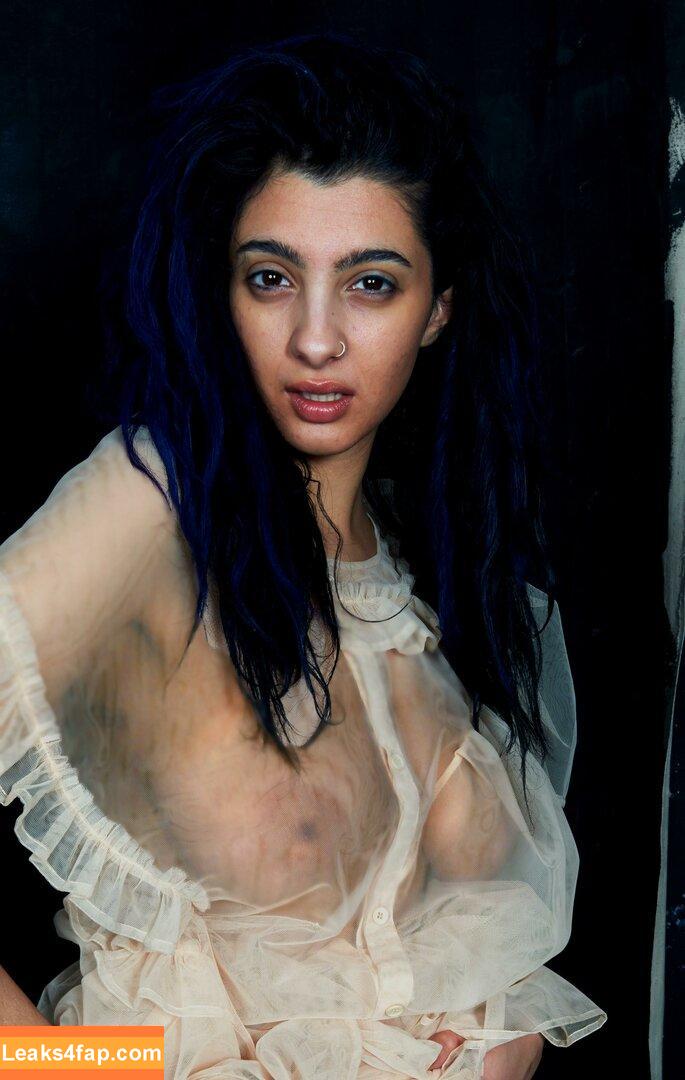 Sadaf H. Nava / sadaf.h.nava / sadnava / svdvf leaked photo photo #0010