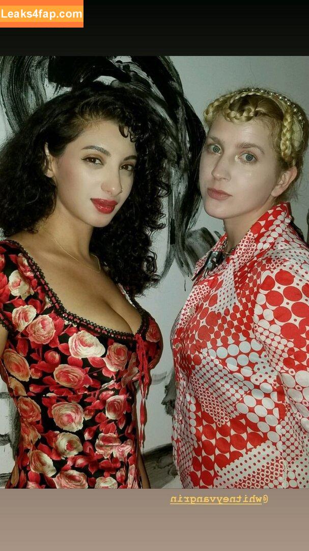 Sadaf H. Nava / sadaf.h.nava / sadnava / svdvf leaked photo photo #0014