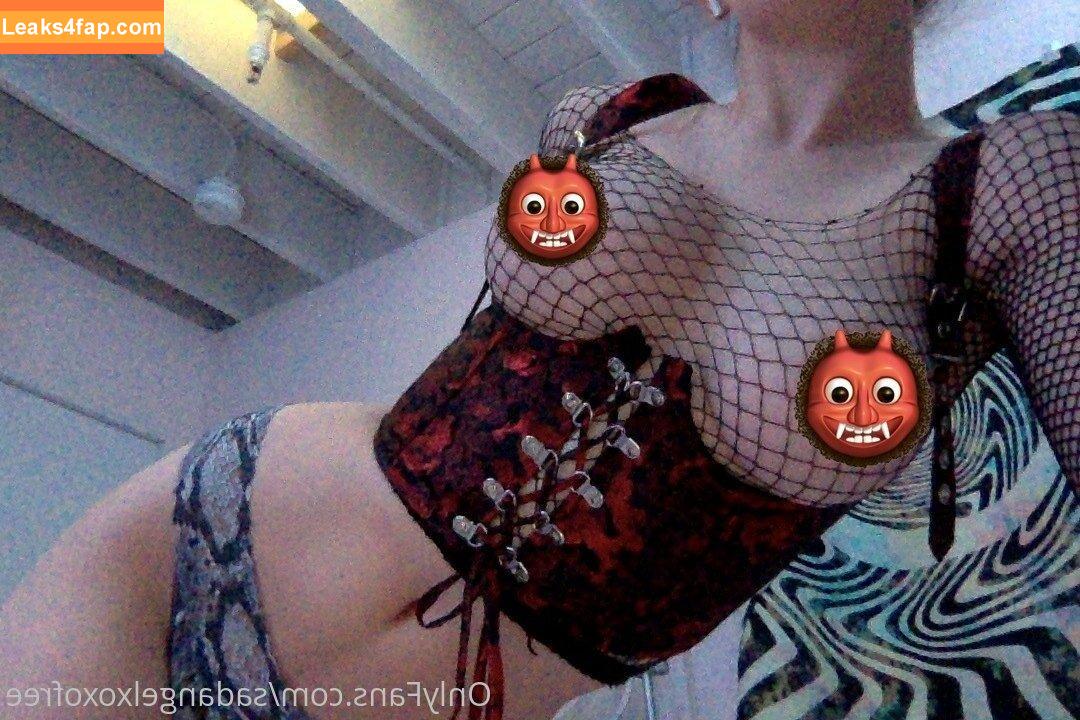 sadangelxoxofree / angelnyc___ leaked photo photo #0021