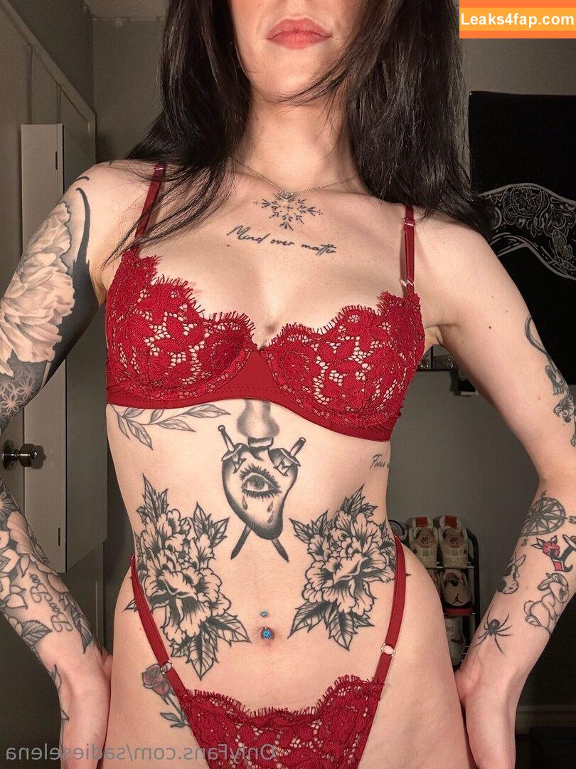 Sadie Eden / sadieeden_ / sadieselena leaked photo photo #0011