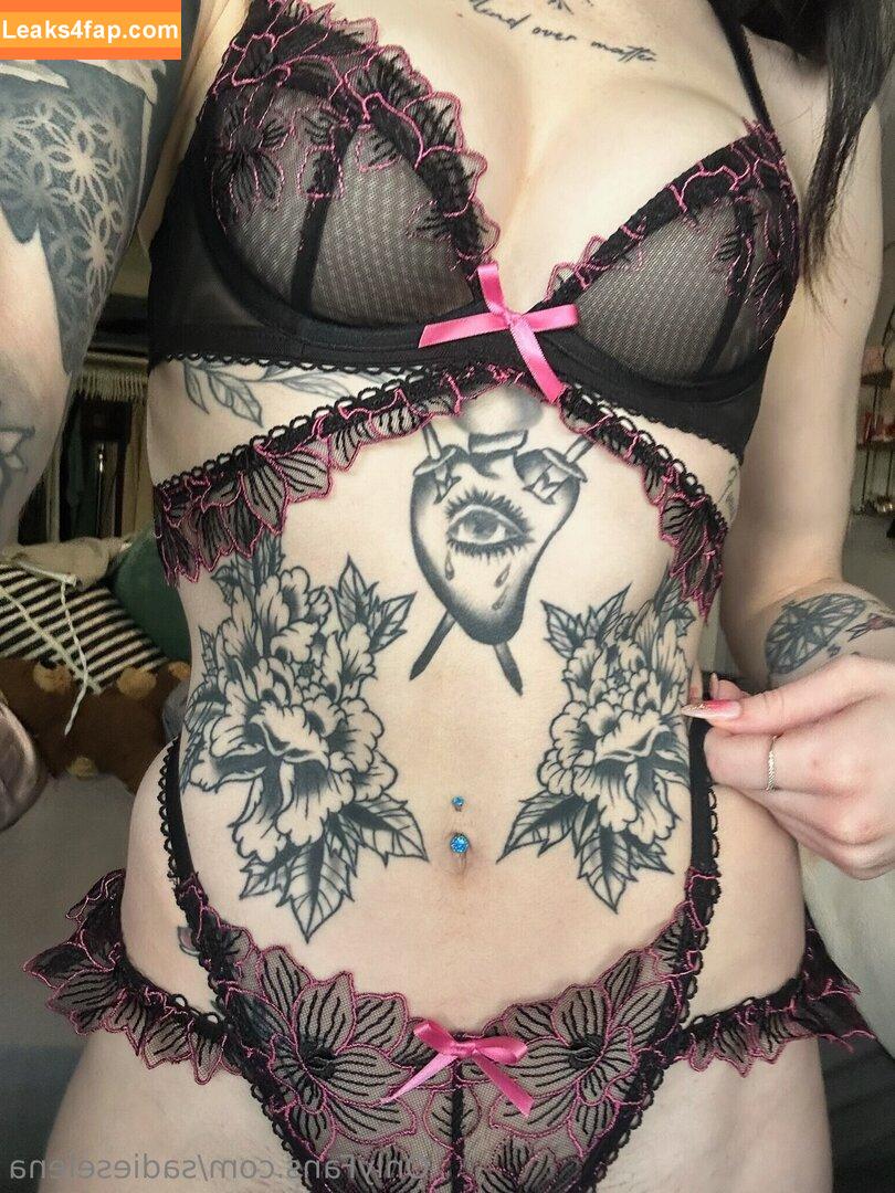 Sadie Eden / sadieeden_ / sadieselena leaked photo photo #0025