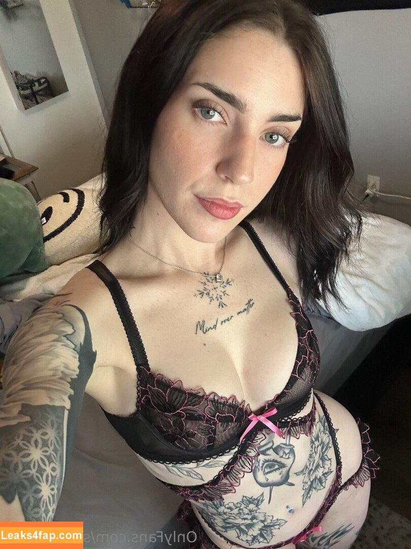 Sadie Eden / sadieeden_ / sadieselena leaked photo photo #0028