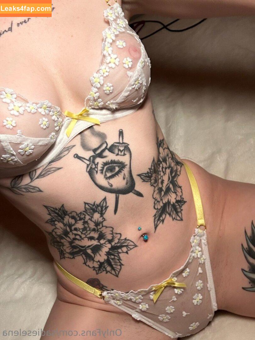 Sadie Eden / sadieeden_ / sadieselena leaked photo photo #0037