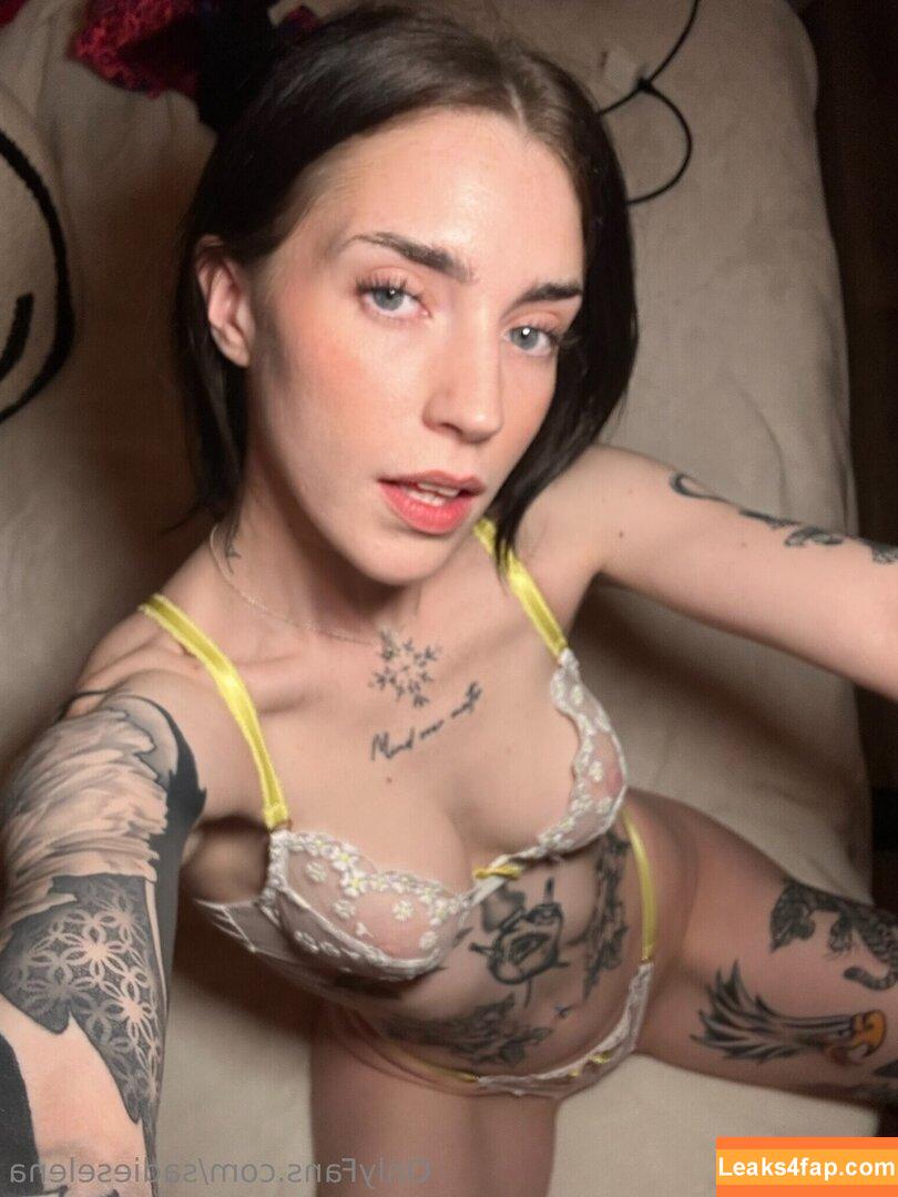 Sadie Eden / sadieeden_ / sadieselena leaked photo photo #0038
