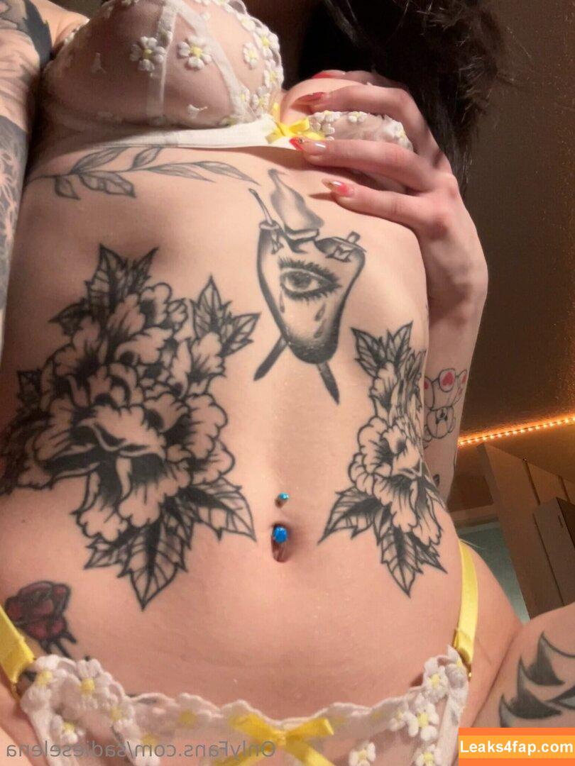 Sadie Eden / sadieeden_ / sadieselena leaked photo photo #0042