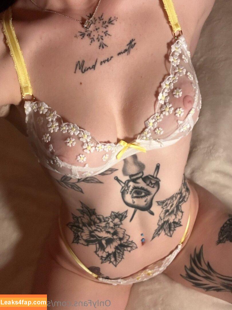 Sadie Eden / sadieeden_ / sadieselena leaked photo photo #0043