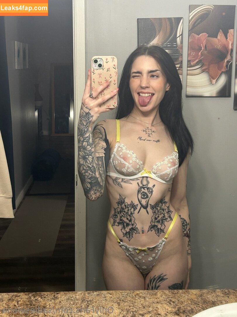 Sadie Eden / sadieeden_ / sadieselena leaked photo photo #0048