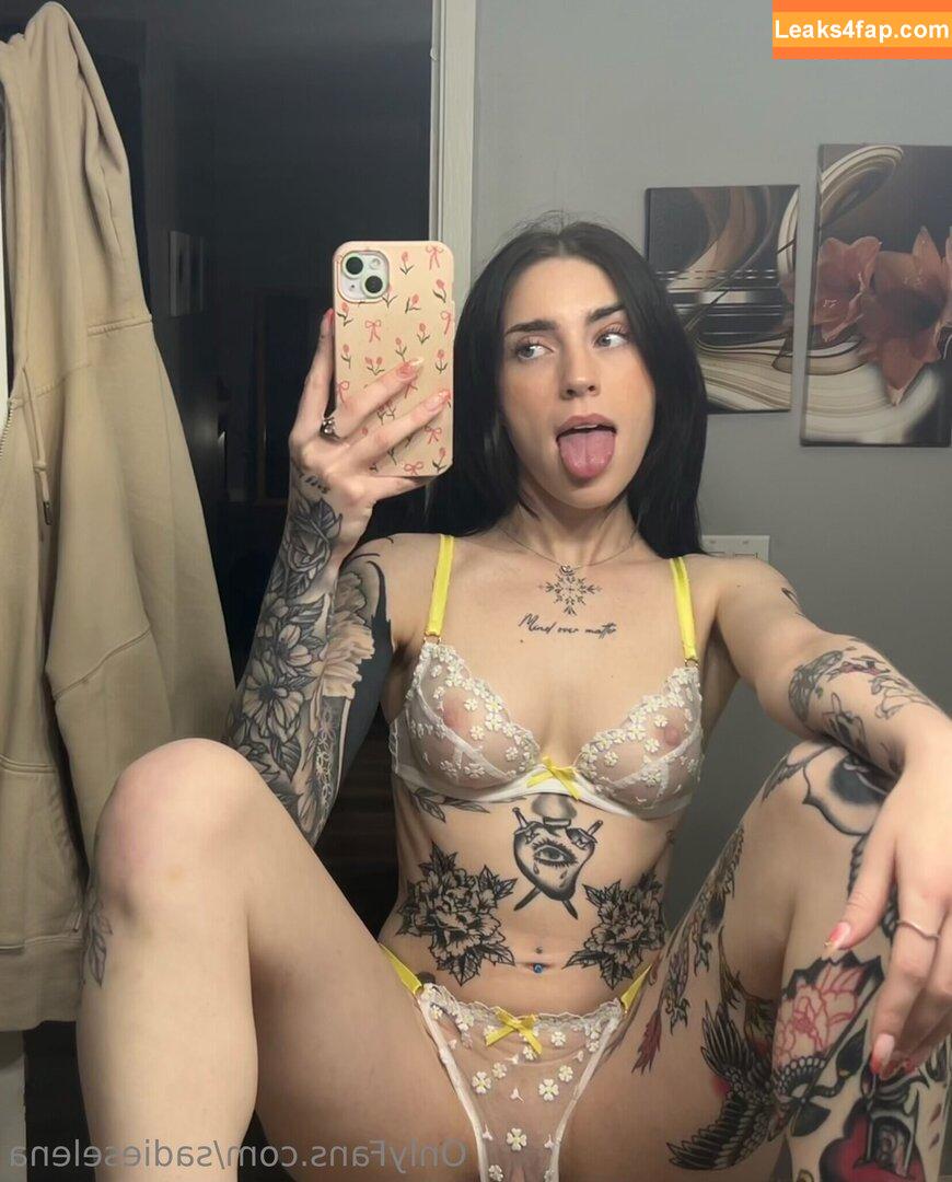 Sadie Eden / sadieeden_ / sadieselena leaked photo photo #0050