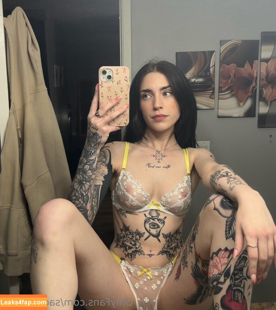 Sadie Eden / sadieeden_ / sadieselena leaked photo photo #0051