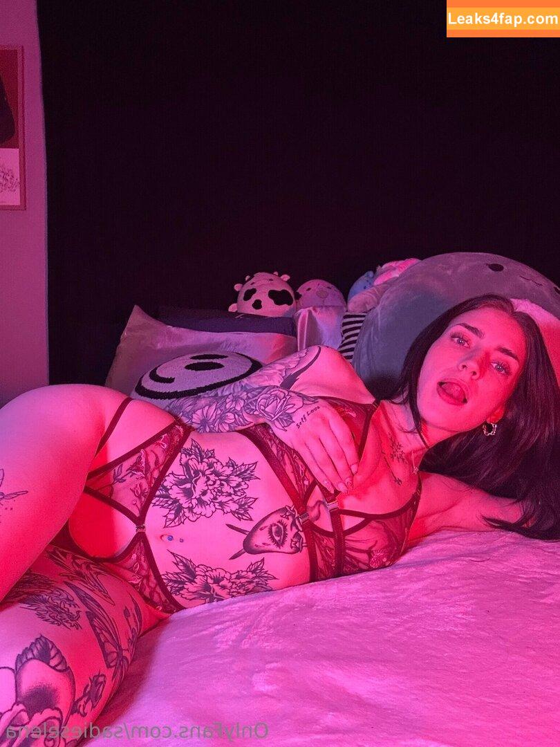 Sadie Eden / sadieeden_ / sadieselena leaked photo photo #0055