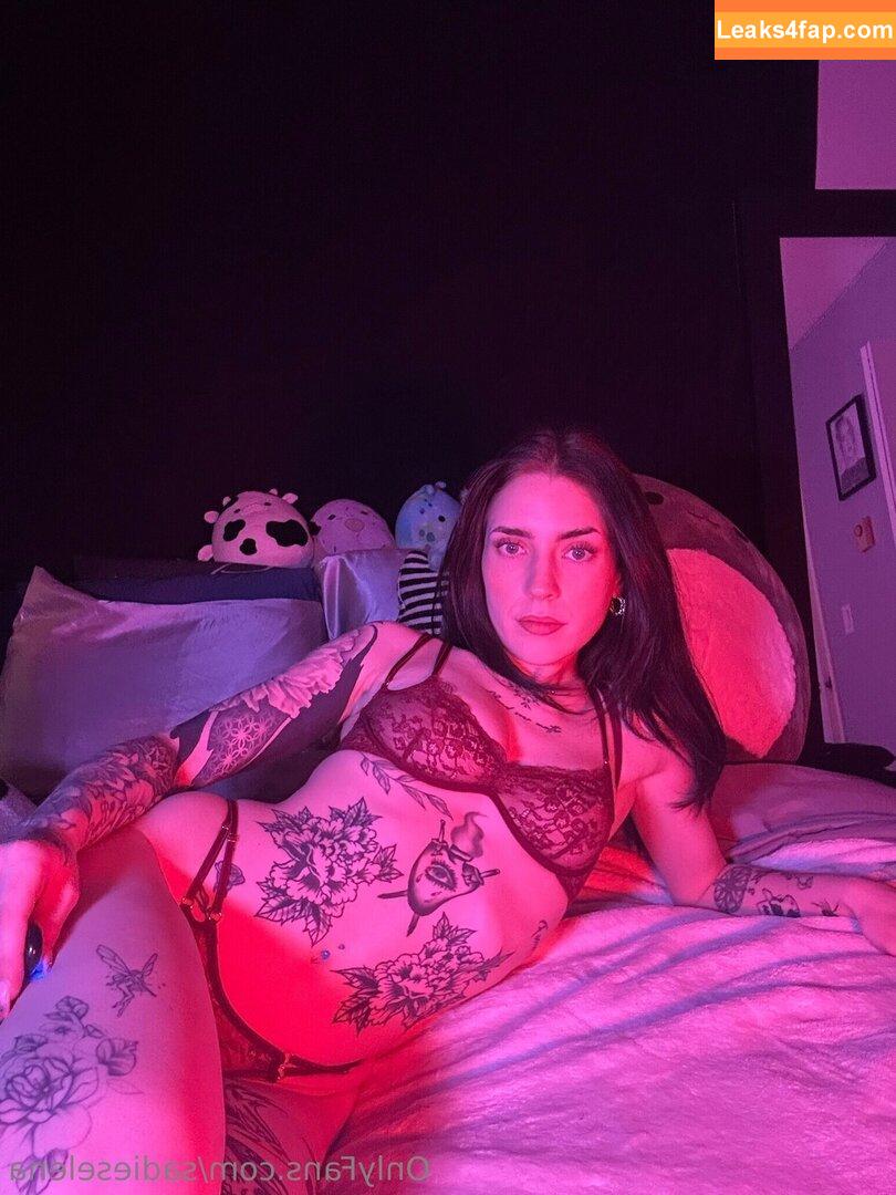 Sadie Eden / sadieeden_ / sadieselena leaked photo photo #0068