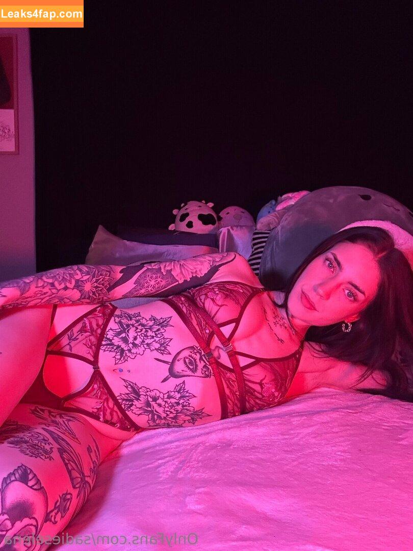 Sadie Eden / sadieeden_ / sadieselena leaked photo photo #0073