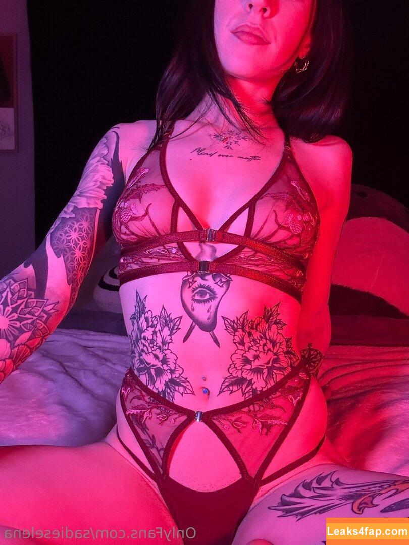 Sadie Eden / sadieeden_ / sadieselena leaked photo photo #0074