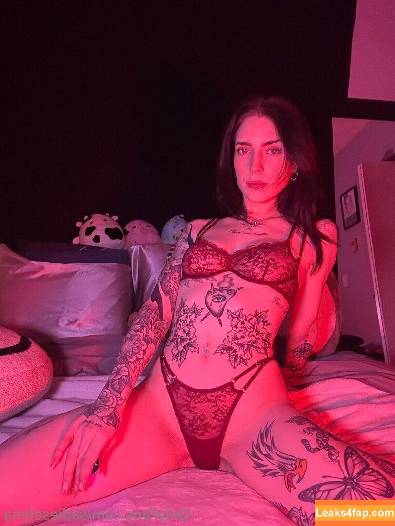 Sadie Eden / sadieeden_ / sadieselena leaked photo photo #0075