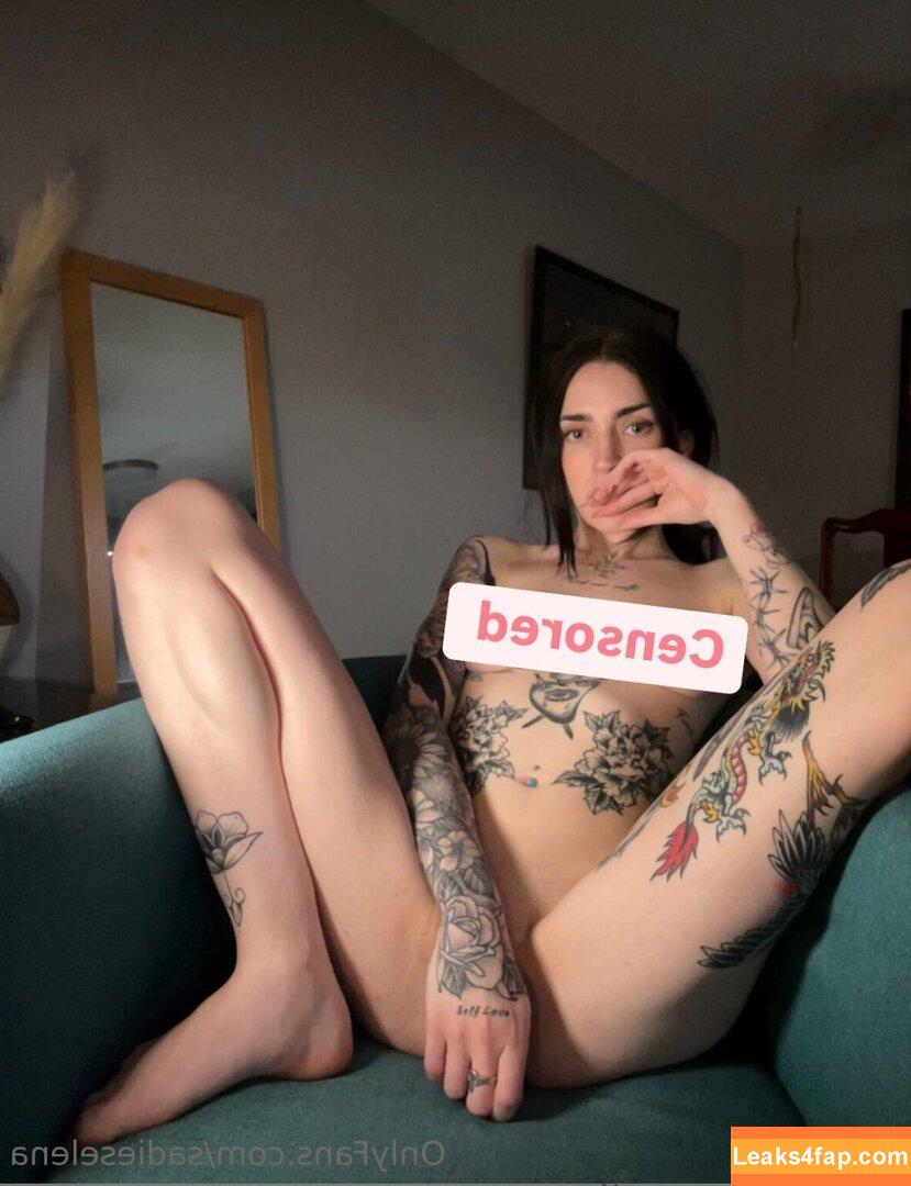 Sadie Eden / sadieeden_ / sadieselena leaked photo photo #0081