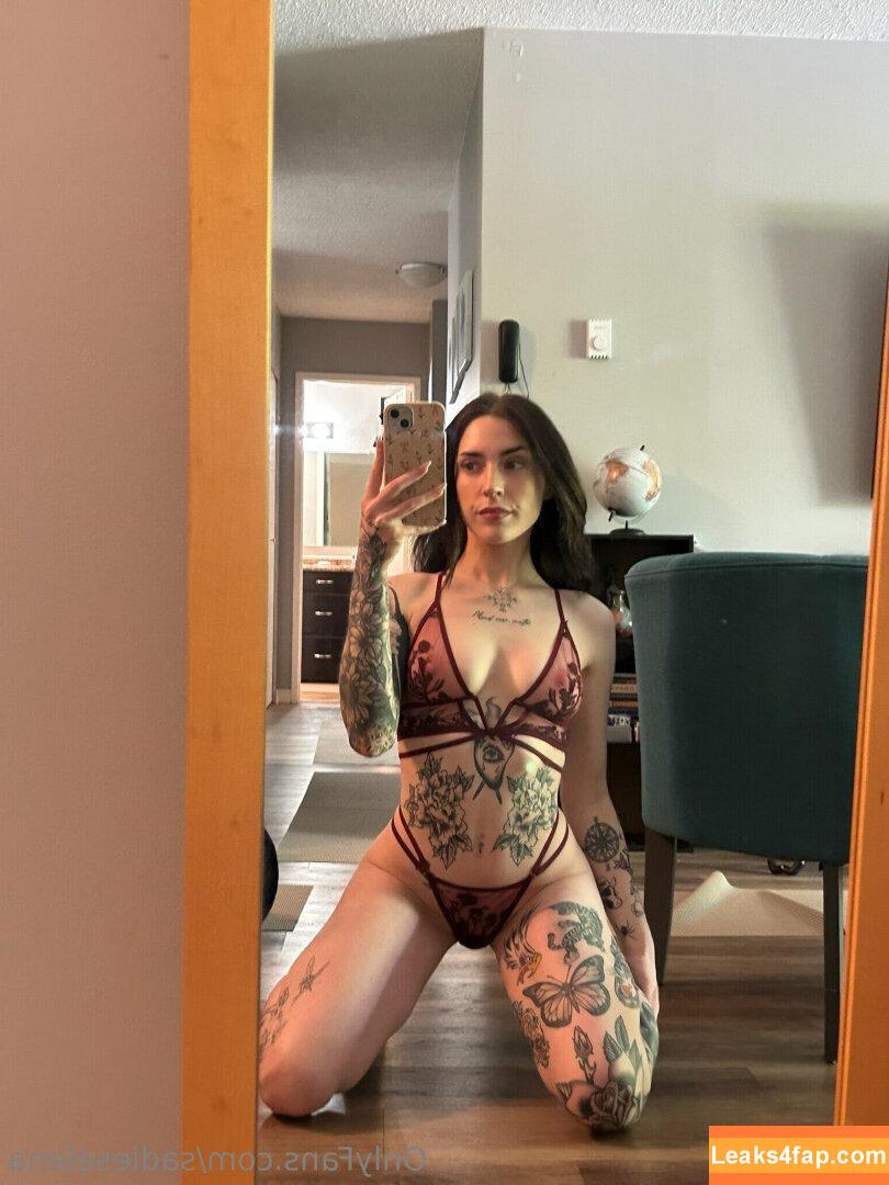 Sadie Eden / sadieeden_ / sadieselena leaked photo photo #0086