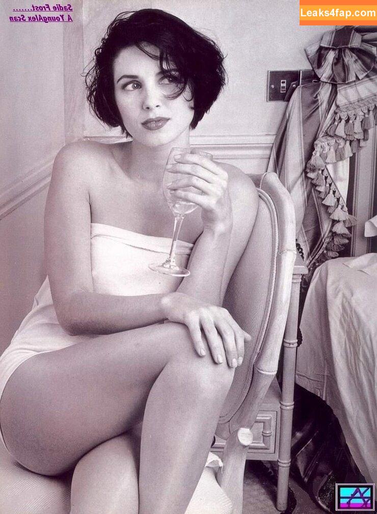 Sadie Frost / sadielizafrost leaked photo photo #0035