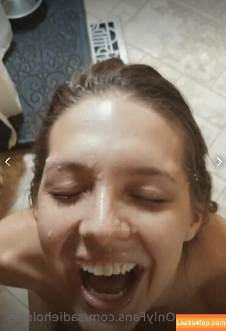 Sadie Holmes / sadieholmes / sillysadieholmes leaked photo photo #0184