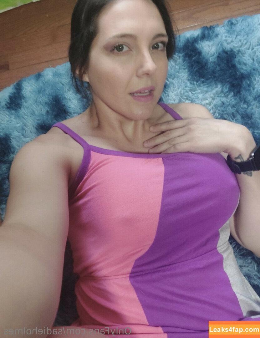 Sadie Holmes / sadieholmes / sillysadieholmes слитое фото фото #0207