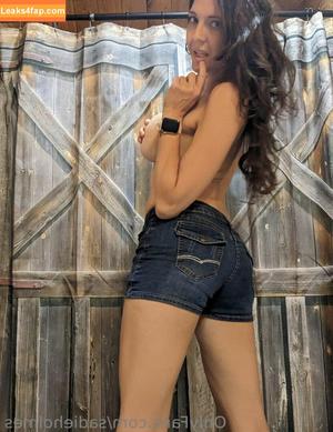 Sadie Holmes фото #0209