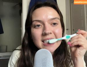 Sadie’s ASMR photo #0004