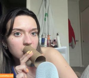 Sadie’s ASMR photo #0010