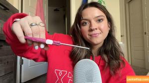 Sadie’s ASMR photo #0012