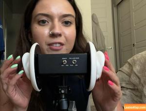 Sadie’s ASMR photo #0020